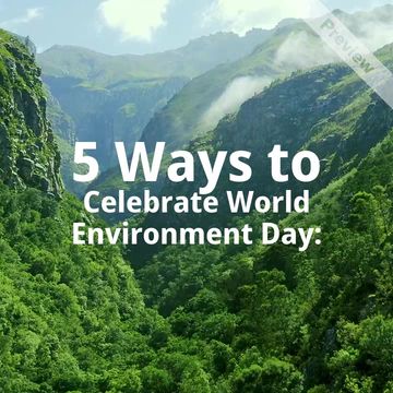 World Environment Day