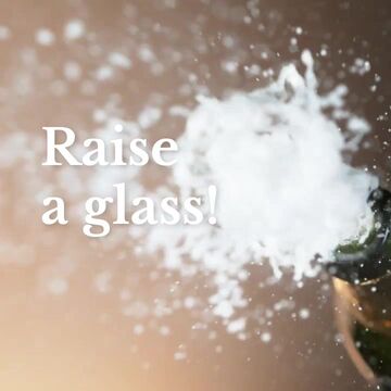 Happy New Year's Eve! (Final Sale Push)