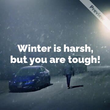 Winter Wellness: Hydrate & Protect