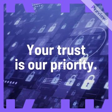 Data Privacy Day: We Keep You Safe