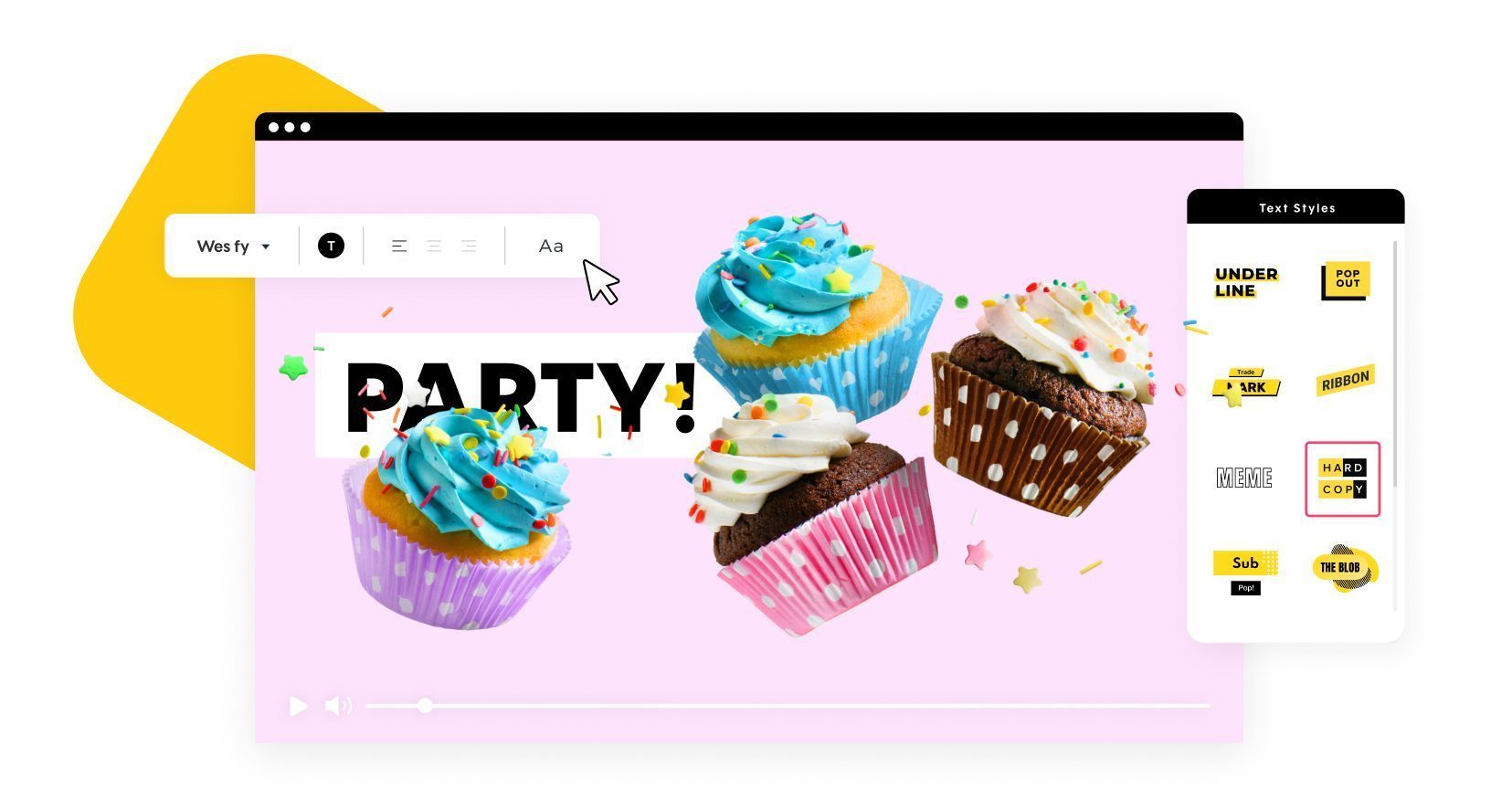 Birthday Video Maker