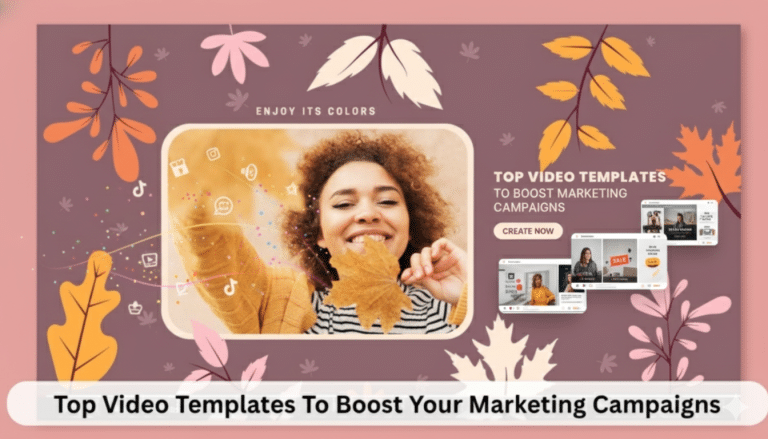 Video Templates