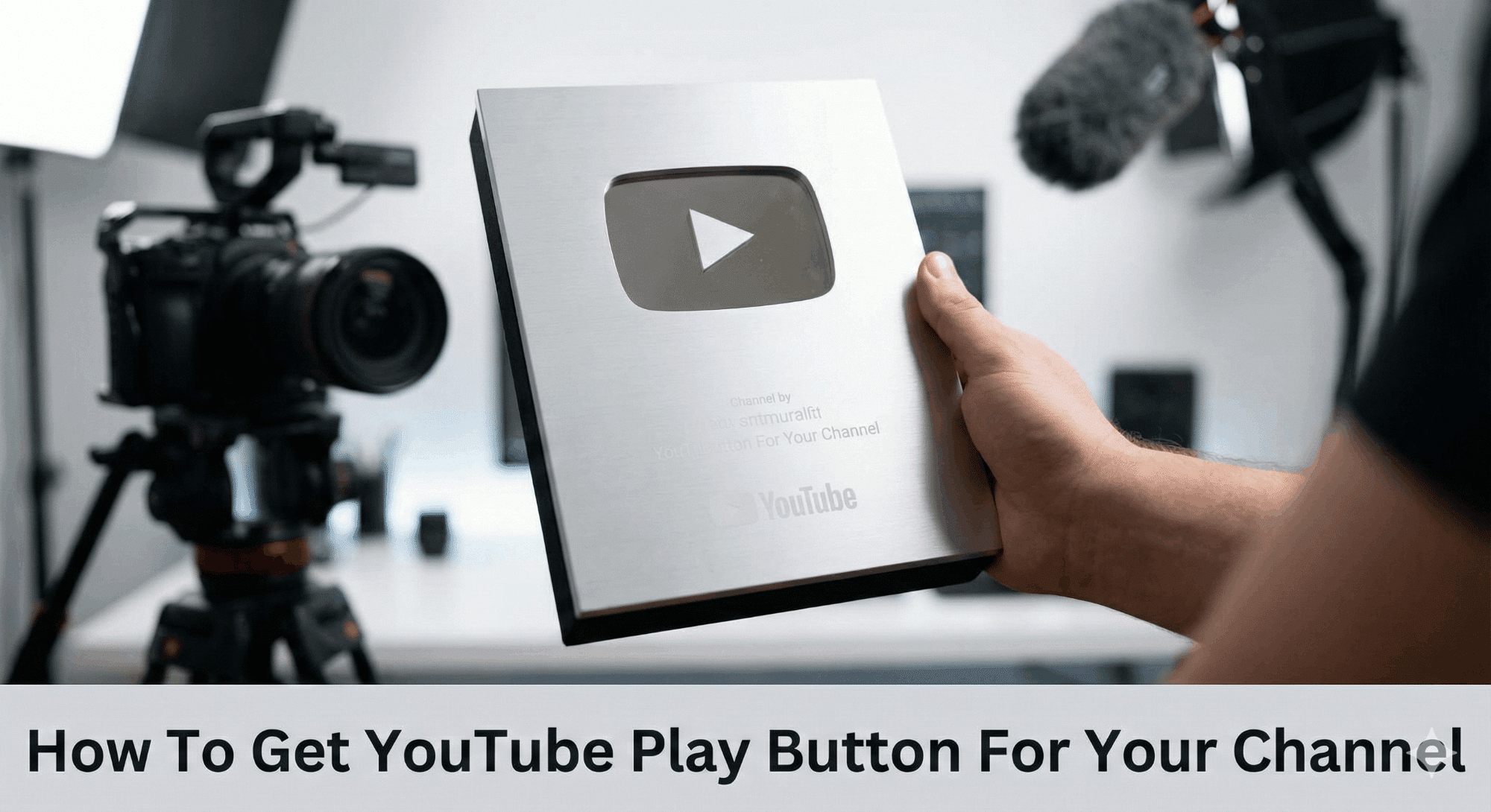 Youtube Play Button
